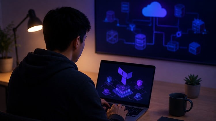 HashiCorp Certified Terraform Associate 004 (Updated) – Test