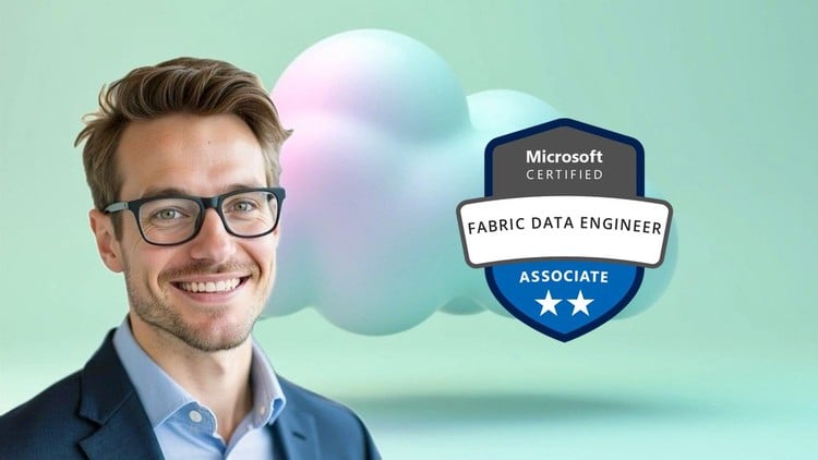 Microsoft Fabric Data Engineer (DP-700) Practice Exams 2026