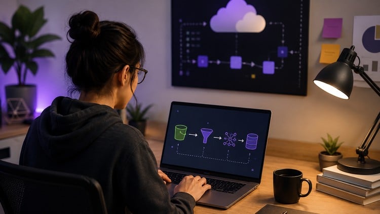 AWS Glue Practice Exams 2026 – Test ETL Pipelines Data
