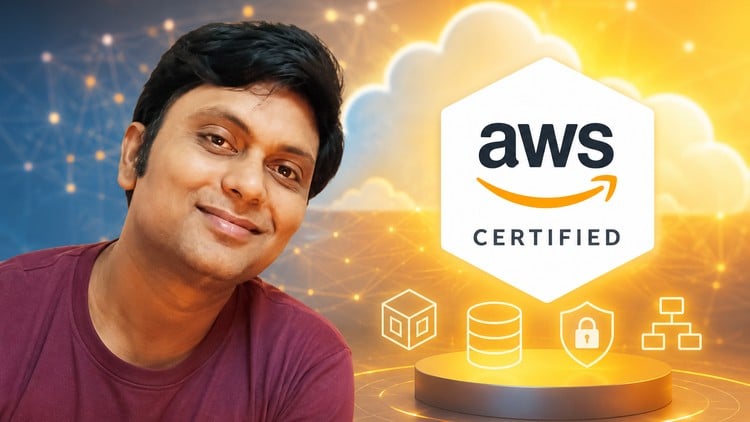 AWS Certified Cloud Practitioner Practice Exams CLF-C02 2026