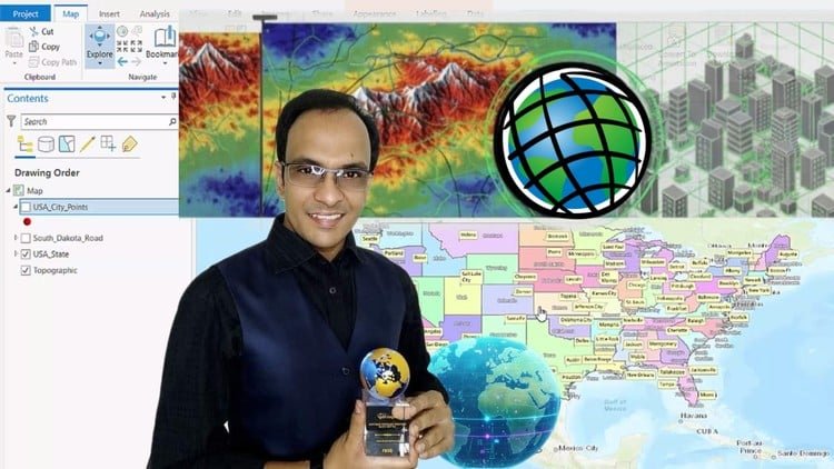 Introduction to GIS