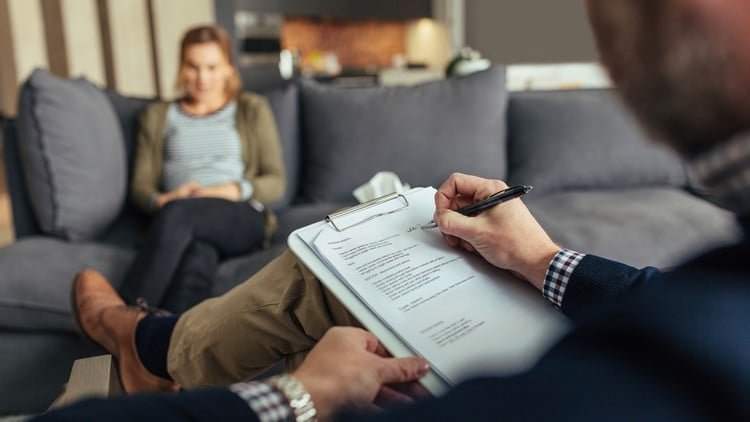 Certified Emotional &Psychological Healing Specialist Course