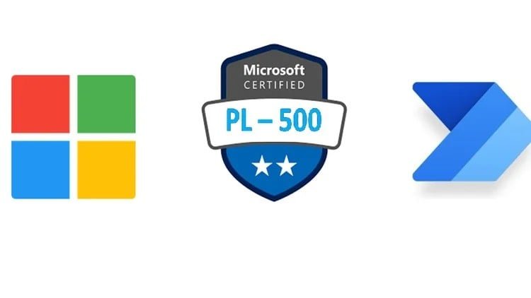 Learn PL-500 Power Automate RPA Developer Associate