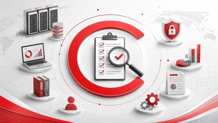 Certified Information System Auditor- CISA Mock Test 2026