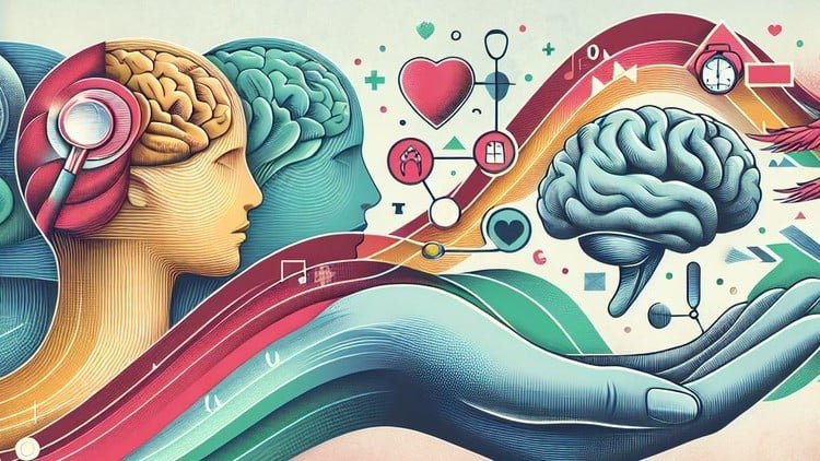 Mental Health Awareness & Literacy at Work