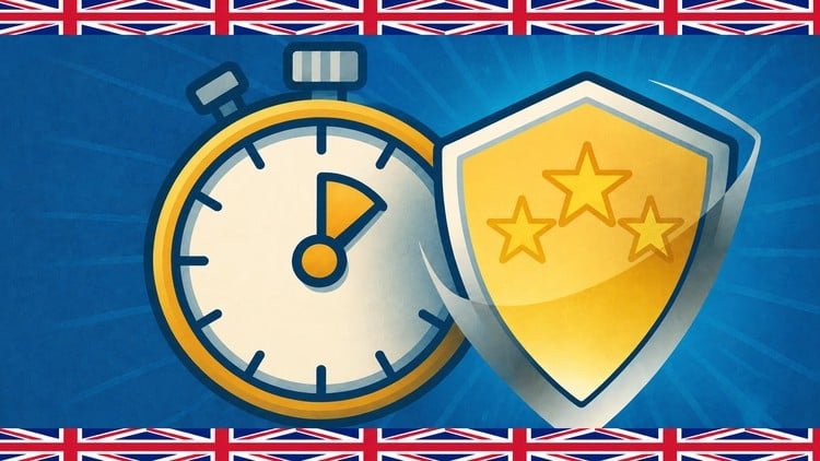 Cyber Security Awareness in 3 Minutes a Day: Online Safety