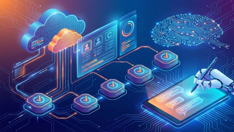 AWS Certified AI Practitioner (AIF-C01) Practice Test Series