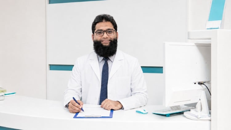 Medical Receptionist Training: Legal, Record & Call Skills
