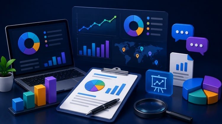 Financial Analysis for Managers: Statements and KPIs