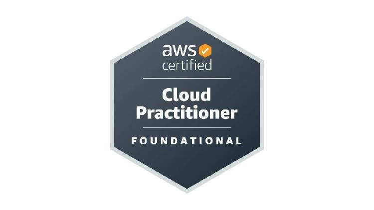 [NEW] AWS Certified Cloud Practitioner [2026]