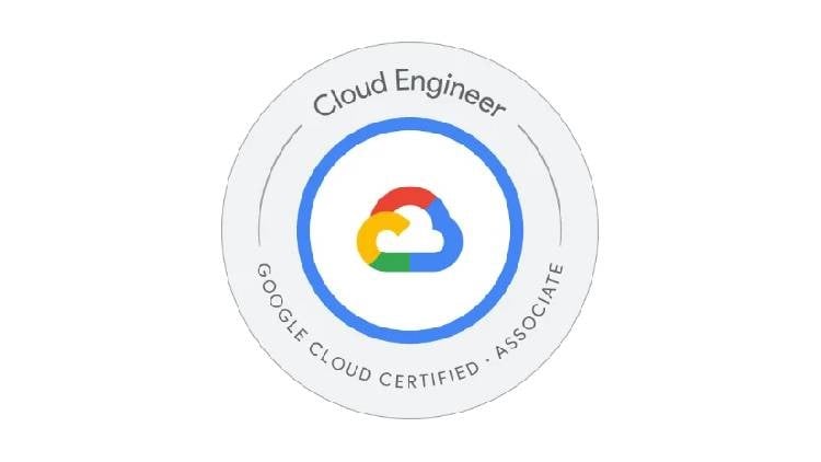 [NEW] Associate Cloud Engineer [2026]