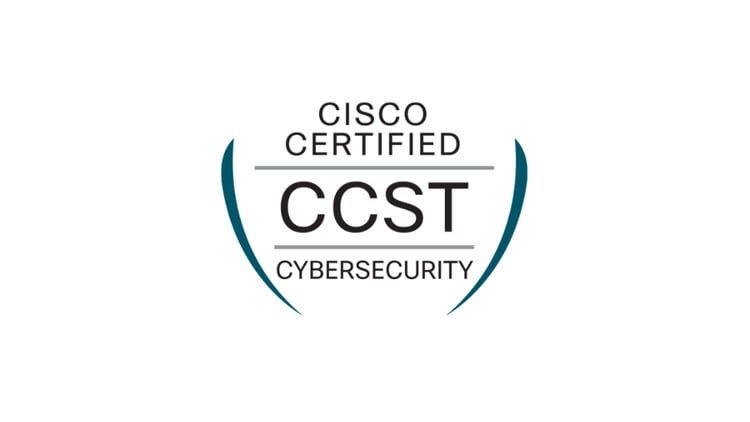 CCST Cybersecurity 100-160 Practice Tests 2026 | 400+ Qs