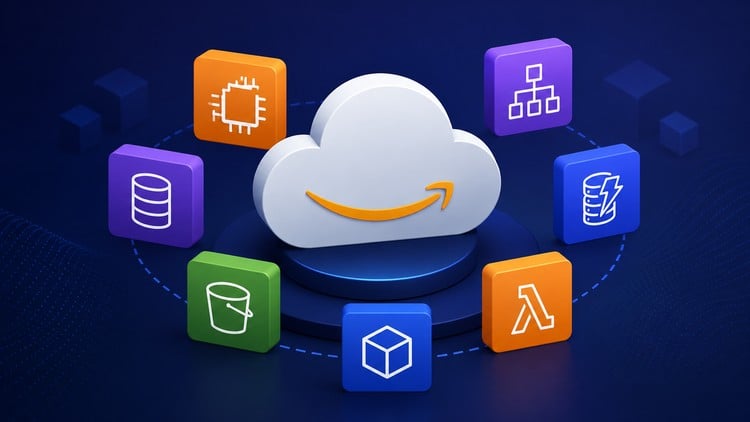 AWS from Beginner to Expert