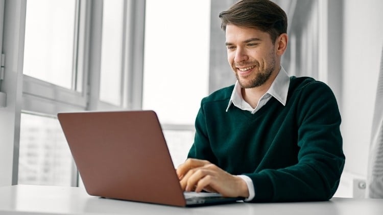SEO Specialist Training