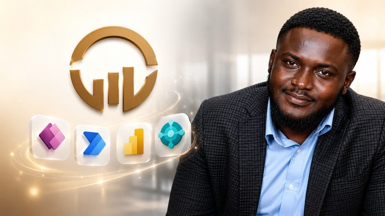 Power Platform & Business Central: The Complete Fast Track