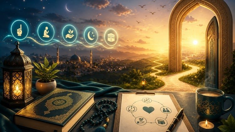 Read more about the article Islam Explained in 90 Minutes