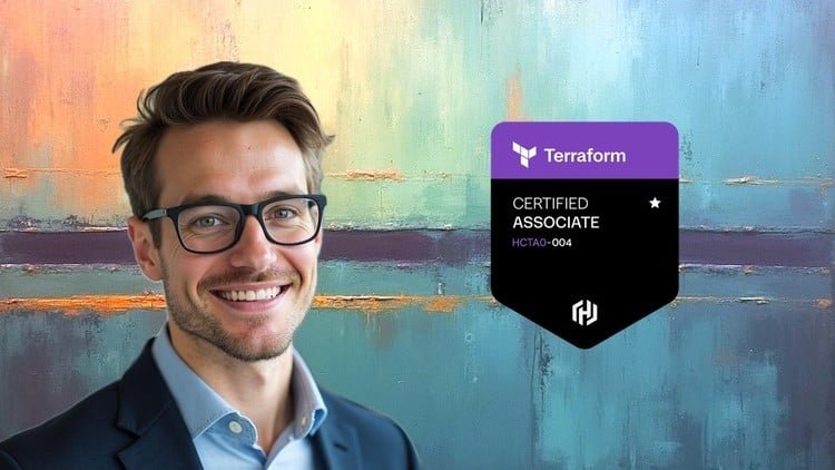 Read more about the article TA-004 Terraform Associate Exam Style Practice Tests 2026