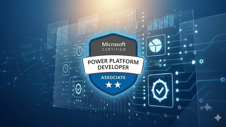 PL-400: Microsoft Power Platform Developer