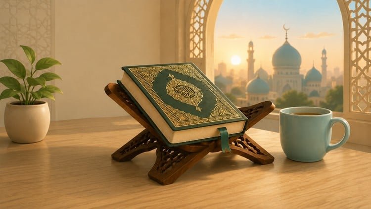 Read more about the article Understanding the Quran for Non-Muslims