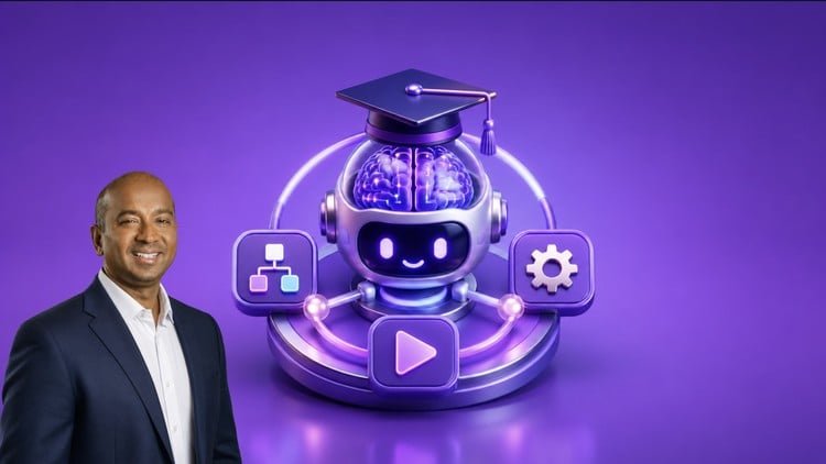 Agentic AI for Absolute Beginners  A 52 Week Course
