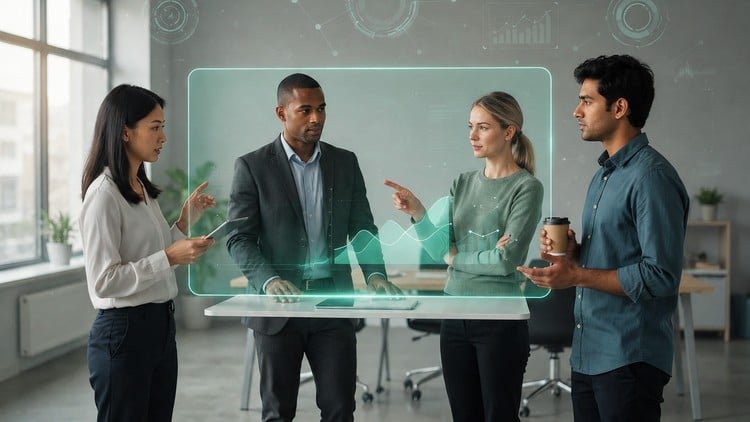 AI -Ethics, Governance & Other Considerations for Businesses