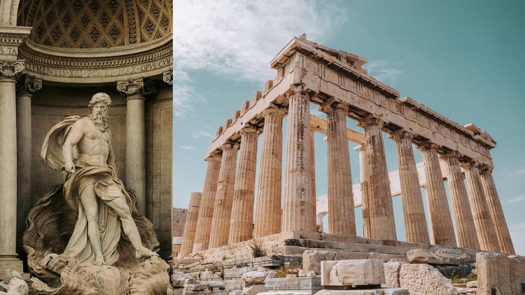 History of Architecture: Understand Architectural Styles.