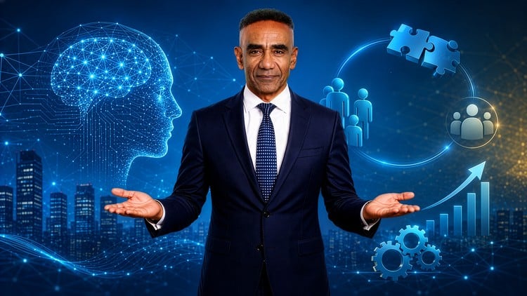 AI for Change Management