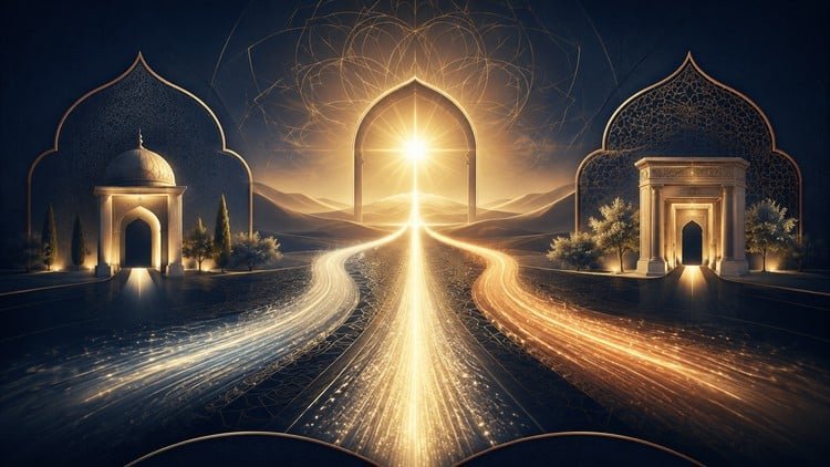 Read more about the article Islam, Christianity, Judaism: Similarities and Differences