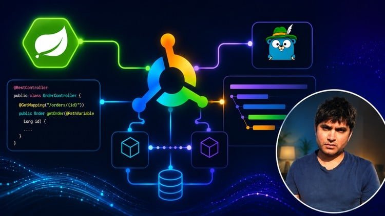 Read more about the article Hands-On OpenTelemetry with Java Spring Boot