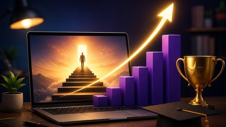 How to Rank on Udemy – Unofficial