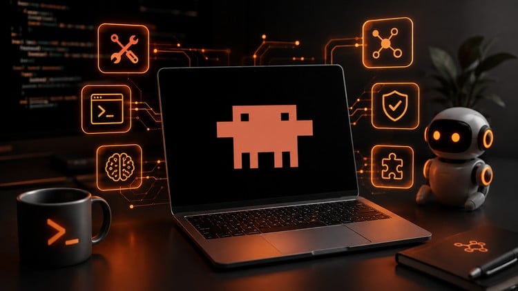 Claude Code Masterclass: Skills, MCP, Hooks & Plugins