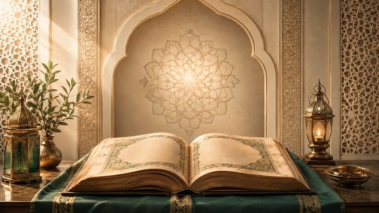 Read more about the article Jesus in Islam: What Muslims Really Believe About Jesus