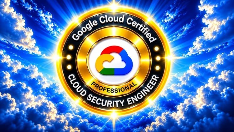 Google Cloud Security Engineer Pro  1500 Exam Questions