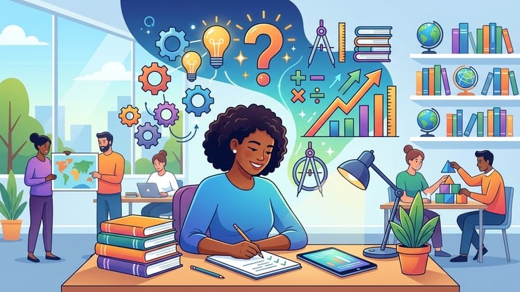 Practice Tests For TABE :Test of Adult Basic Education Prep