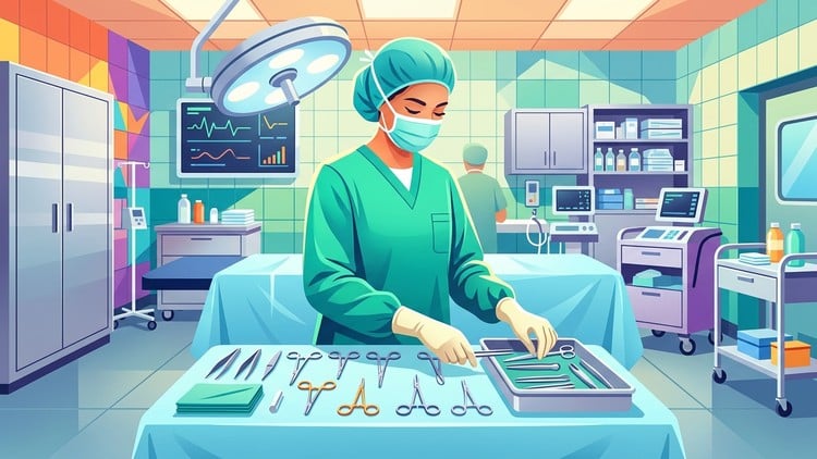 Practice Tests For CST Certified Surgical Technologist 2026