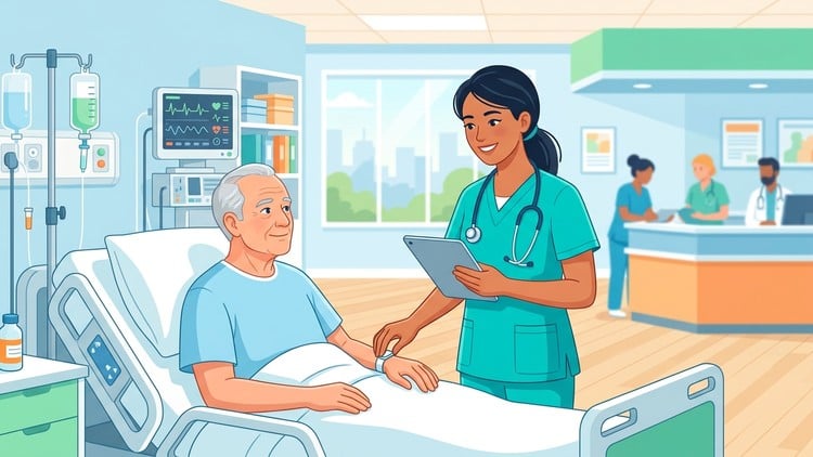 CMSRN Practice Test : Medical-Surgical Nursing Certification