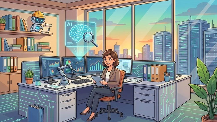 Practice Tests For Advanced AI Audit (AAIA)