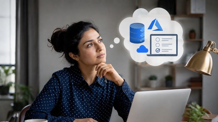 Azure SQL Database Practice Exams 2026 – Complete Prep