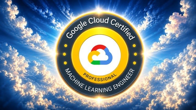Google Machine Learning Engineer Pro  1500 Exam Questions