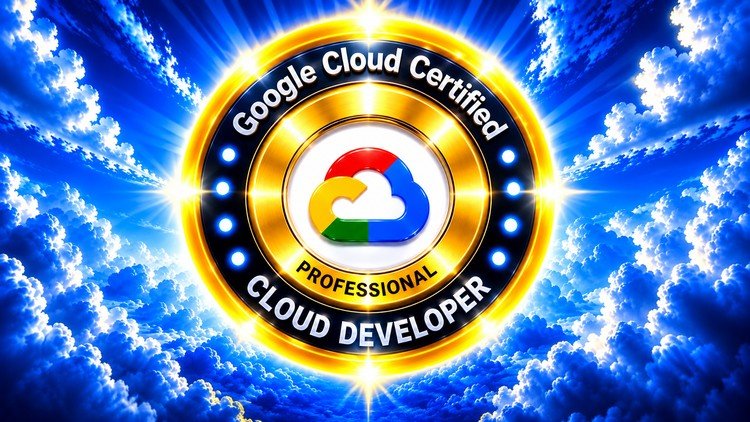 Google Professional Cloud Developer  1500 Exam Questions
