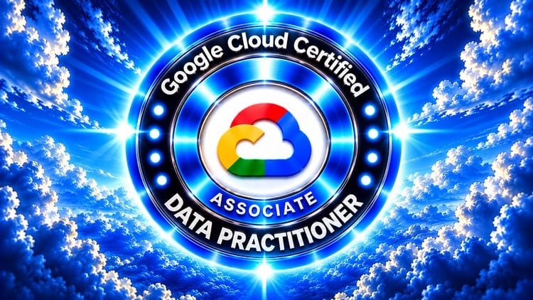 Google Associate Data Practitioner  1500 Exam Questions
