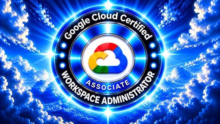 Google Associate Workspace Administrator  1500 Questions