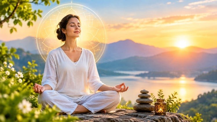 Mindfulness & Inner Child Healing Practitioner Certification