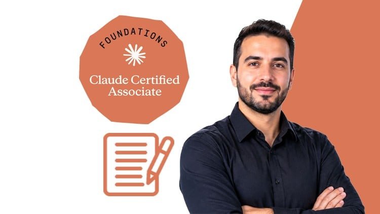Claude Certified Associate Foundations (CCAO-F) – Exams