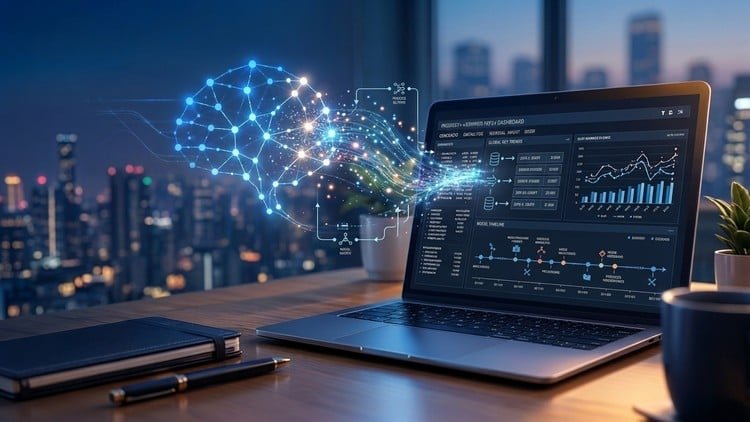 AI in Financial Modelling: ChatGPT & Claude in Excel