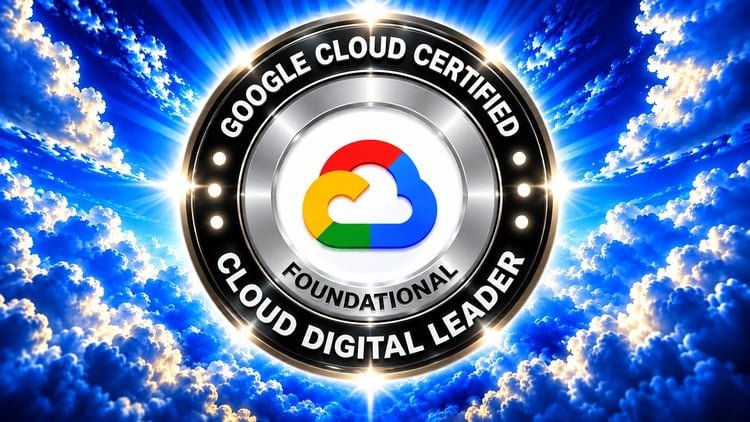 Google Cloud Digital Leader  1500 Certified Exam Questions