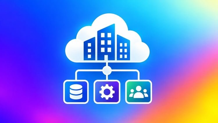 Read more about the article Forward Deployed Architect: Enterprise Architecture