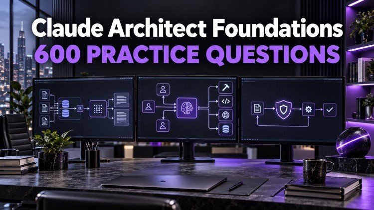 Microsoft DP-750 Practice Exams: 600 Questions