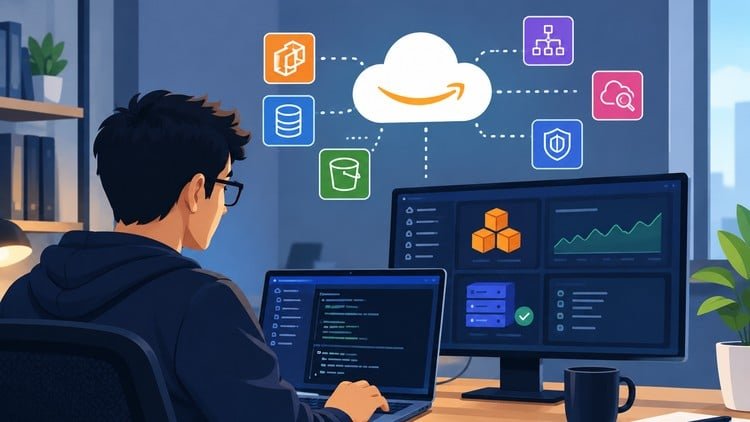 AWS SOA-C02 Practice Tests 2026: AWS SysOps Administrator