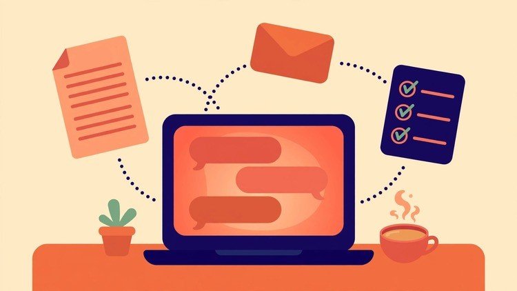 Claude for Work: AI Productivity for Beginners